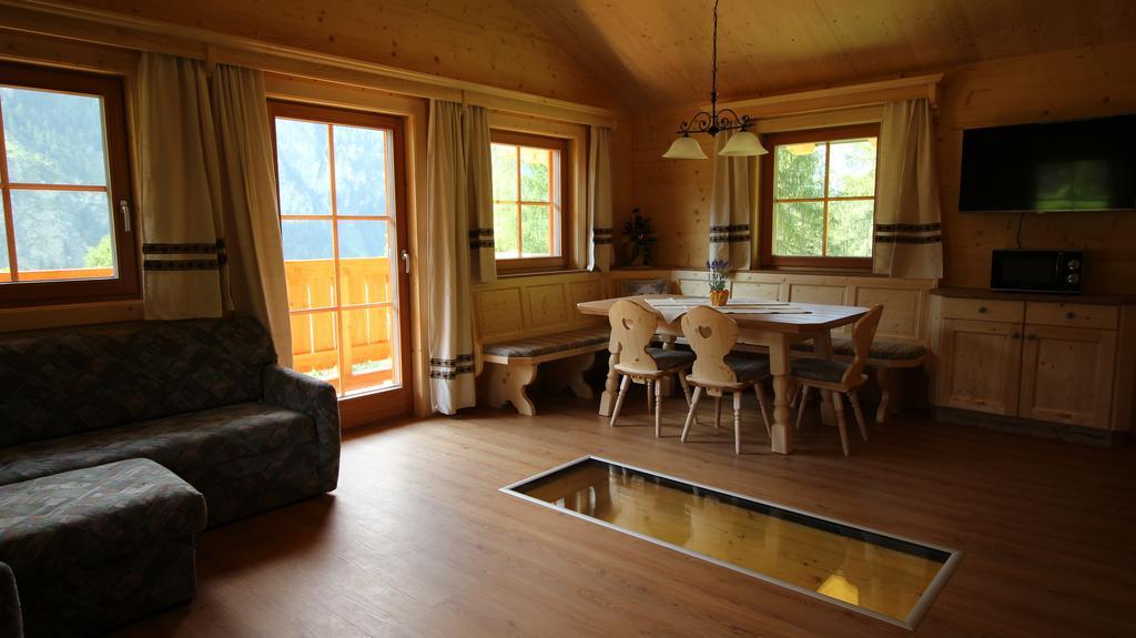 Miehl Villa Heiligenblut Room photo