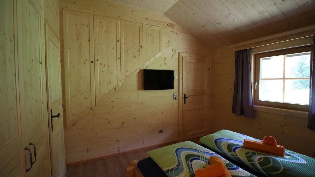 Miehl Villa Heiligenblut Room photo