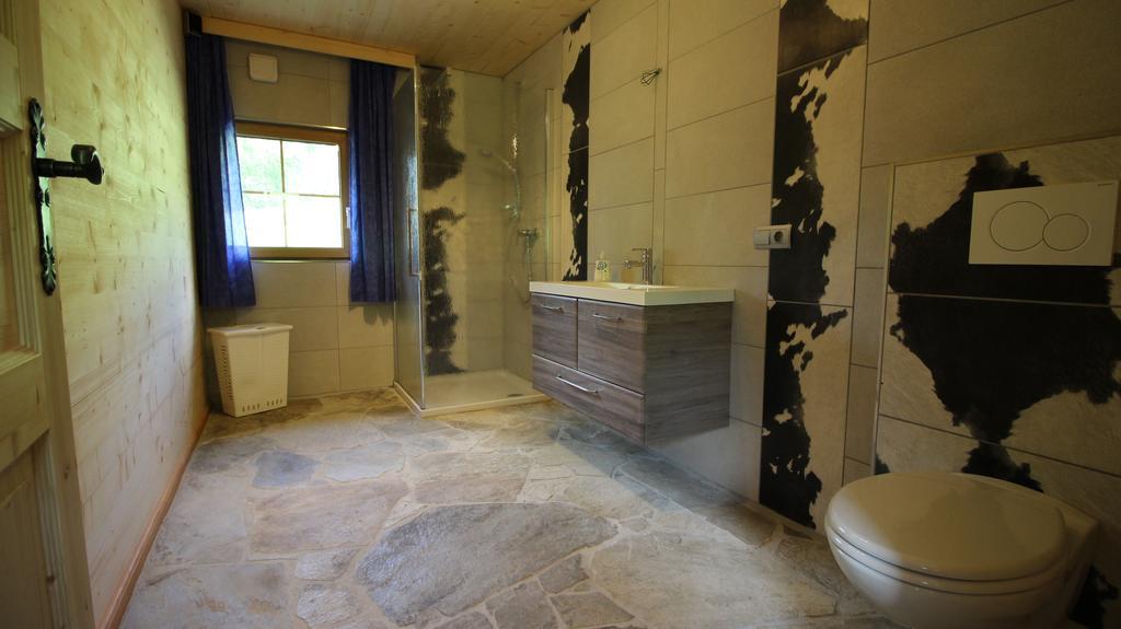 Miehl Villa Heiligenblut Room photo