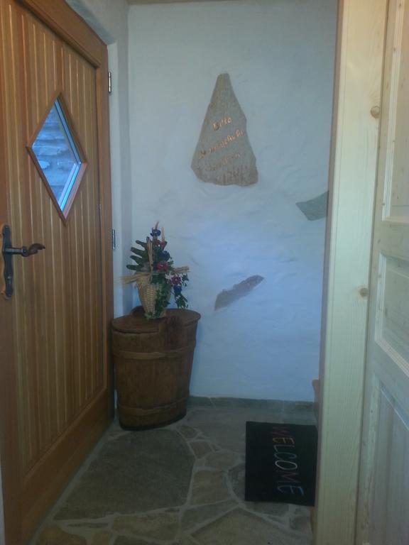 Miehl Villa Heiligenblut Room photo